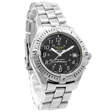 Breitling Watch Colt Ocean Quartz A64350 - Inventory 7521 Stainless Steel 38mm 3