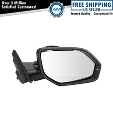 Right Mirror Fits 2018 Volkswagen Atlas