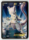 Mewtwo EX (157 Full Art) - XY - BREAKthrough (BKT)