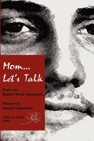 Robert Schaeberle (U. A.) | Mom...Let's Talk | Taschenbuch | Englisch (2007)-image