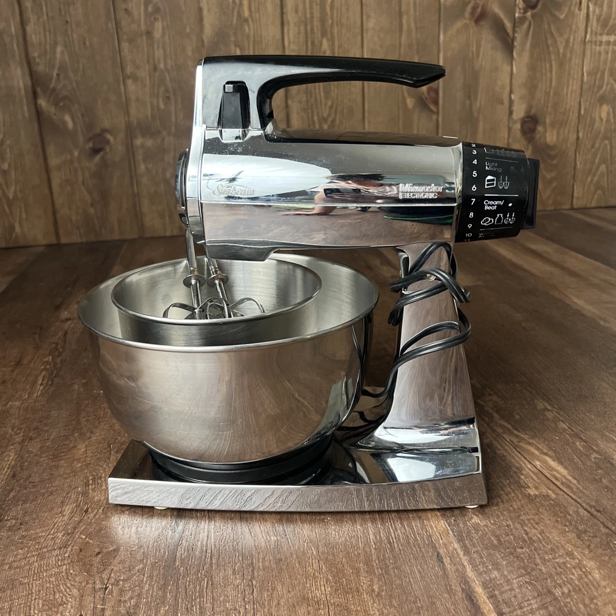Sunbeam Countertop Mixers Mixer for sale | eBay