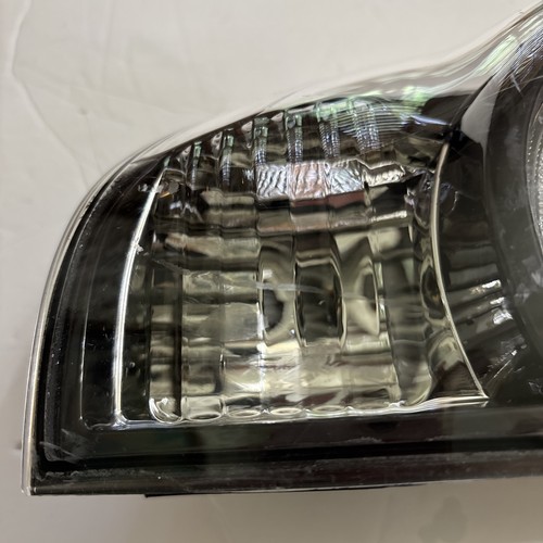 🏅🌟 2005 - 2015 Toyota Tacoma Right Passenger Side Tail Light Taillight LED - Picture 8 of 8
