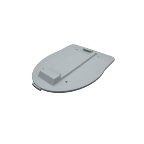 Thetford Porta Potti 565 Floor Fixing Hold Down Plate Caravan Motorhome-9241507