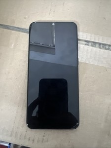 Samsung Galaxy A50 64GB 4GB RAM 2019 Schwarz 25MP Kamera Entsperrt Dual SIM