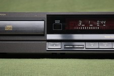 Technics SL-P212A CD-Player **** 1 Jahr Gewährleistung