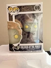 Funko Pop! Vinyl Game of Thrones Children of the Forest #69 Boxed Figure
