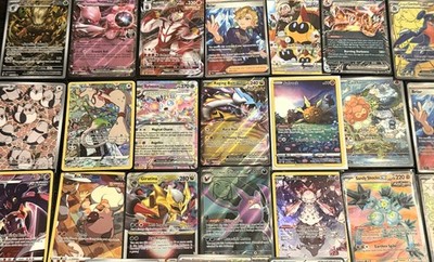 Pokmon Gold Mystery Booster Pack 25 Cards Per Pack - 1 Ultra Rare & 4 Holos | eBay Pokmon Gold Mystery Booster Pack 25 Cards Per Pack - 1 Ultra Rare & 4 Holos | eBay