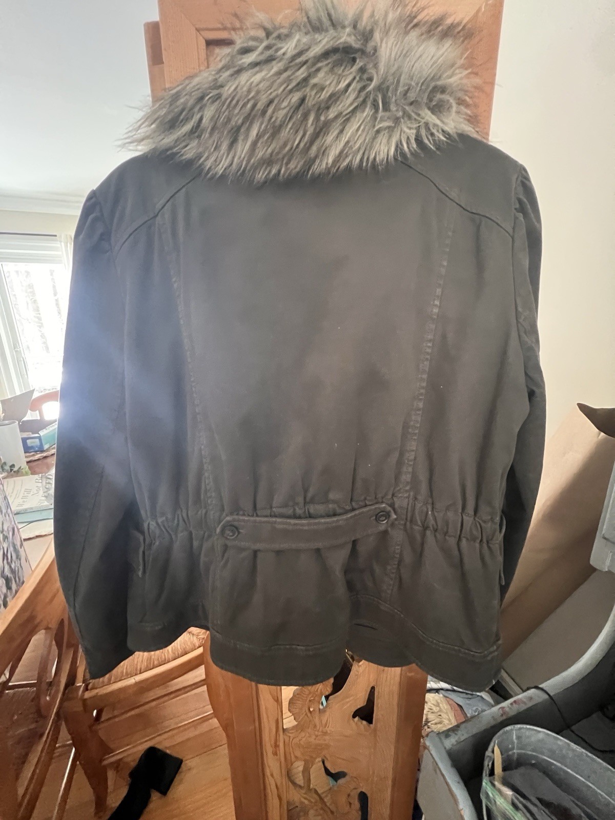 Loft Jacket - image 4