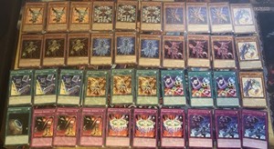 yugioh fortune lady deck Game Crave Tournament Store - Elemental HERO Spirit of Neos (POTE-EN001) main image 0