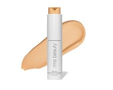 RMS Beauty ReEvolve Natural Finish Liquid Foundation - 0.98 fl oz 22.5