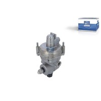 Relais ALB M16 X 1,5 DT Spare Parts Iam-Expertise Passend FüR Renault