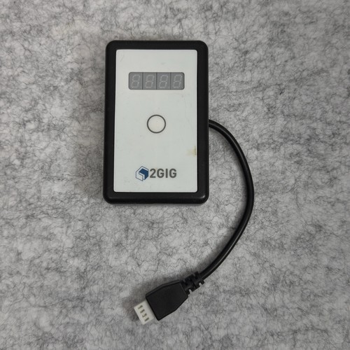 Nortek 2GIG-UPDV Easy Updater for GC2, GC2E Panel & TS1 Keypad 1.19.1 1.16 1.22 - Picture 1 of 4