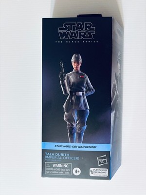 Star Wars: Black Series - Tala Durith - Sealed