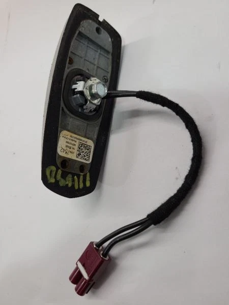 2014-2019 CHEVROLET SILVERADO 1500 КРЫША МОНТИРУЕТСЯ АНТЕННА - Изображение 4 из 4