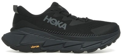 Hoka One One HOKA Skyline Float X Triple Black for sale | eBay display picture 3