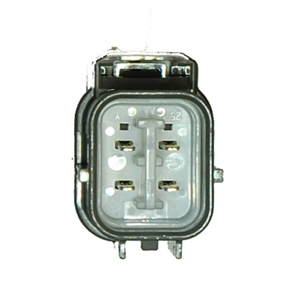 Sensor de oxígeno Delphi para 1995-1998, 2004-2006 Acura TL 1996 1997 1998 2004 2005 Foto 3 de 4