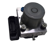 2017 MOPAR 200 ABS CONTROL MODULE 68304565AA ...