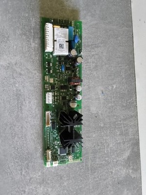 Steuerung Delonghi Ecam23.466.S EX4
