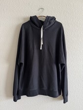 Allsaints Cotton Hoodie / Medium