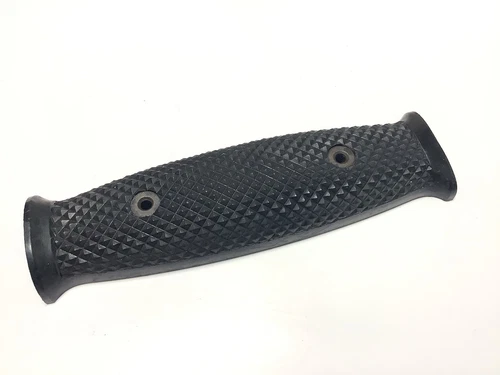 Uniss/New USGI Bayonet Left Handle Grip -Threaded Side