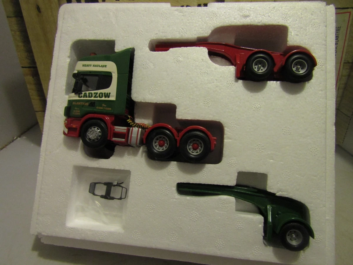 25+ Corgi Scania Diecast Cars, Trucks & Vans for sale | Updated