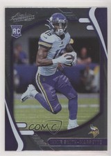 2021 Panini Absolute Rookies Ihmir Smith-Marsette #140 0c6