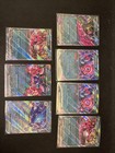 Lot Cartes Pokémon Ex FABLE NÉBULEUSE /064 NM FR