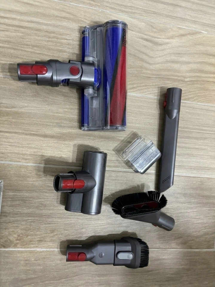 Dyson V11 Absolute Extra, foto 4 di 5
