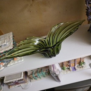 Barbini Murano Vase | eBay