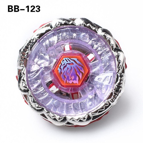 Master Fusion Toys Children Beyblade Spinning Tops Metal Gyro Kids Gifts Battle - Picture 121 of 153