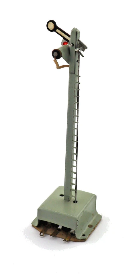 RARRASCH HR Modelle Formhauptsignal 1-flg. H0 DDR - Bild 2 von 2