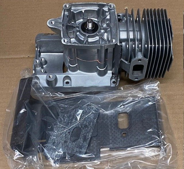 Genuine ECHO Shortblock SB1104 - Fits PB-250, ES-250, PB-252 Backpack Blowers-1161042