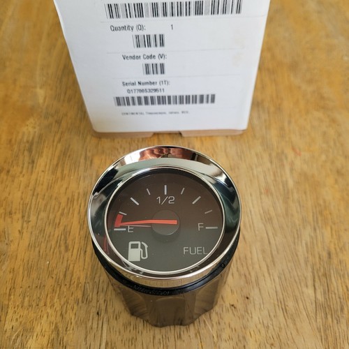 PACCAR Q431144302K PETERBILT KENWORTH FUEL GAUGE eBay