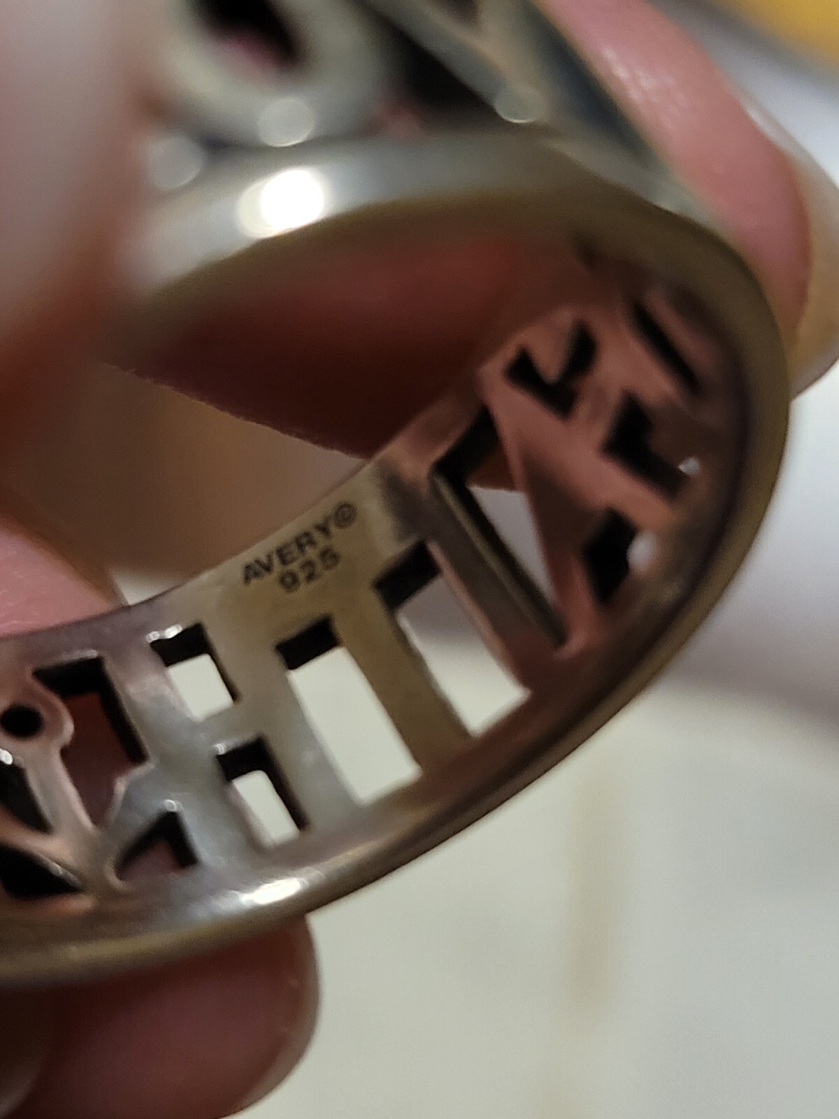 james avery ring eBay