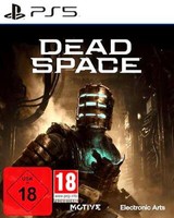 Dead Space Remake - PS5 / Playstation 5 - Neu & Ovp