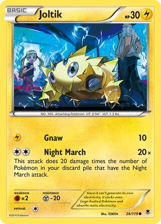 XY PHANTOM FORCES | CHOOSE YOUR REVERSE/HOLO | Pokémon TCG - Picture 10 of 39