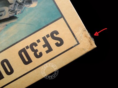 【新品激レア】SF3D ORIGINAL HORNISSE SF3D Original Nitto Ma.K 1/20 #6 Hornisse P.K.41 & PKA