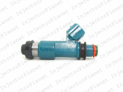 Set of 4 DENSO 0040 fuel injector 2007 Suzuki SX4 2.0L 4 cyl 15710-65J00 Genuine - Bild 2 von 5