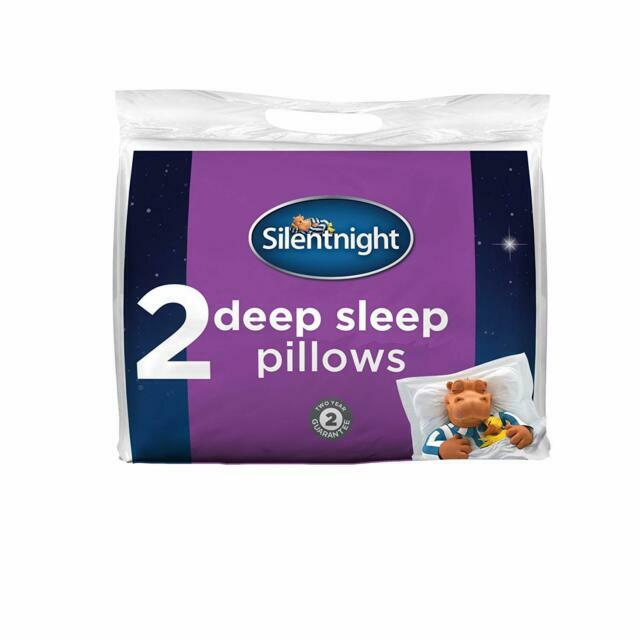 silent night cot pillow