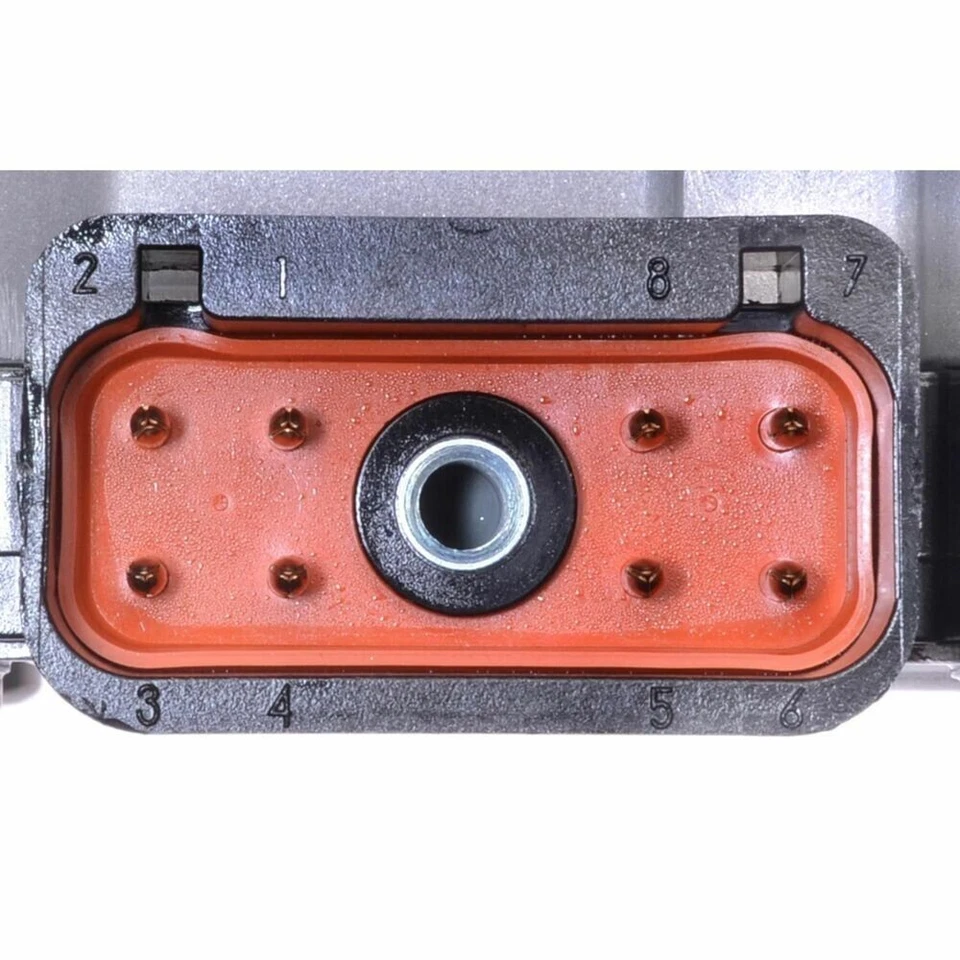 Solenoide de control de transmisión Standard Motor Products TCS53 Foto 4 de 4