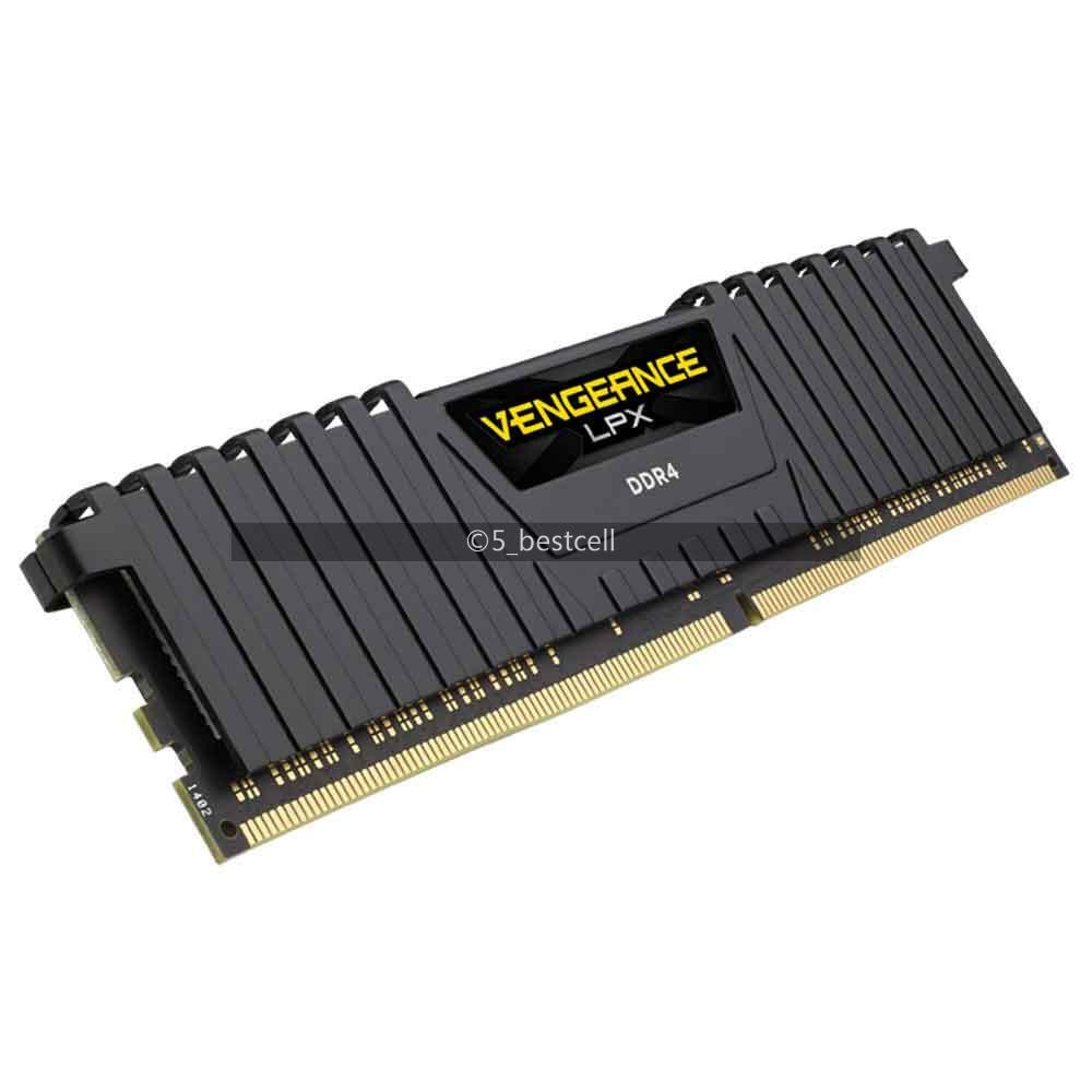 8GB 16G 32G Für CORSAIR Vengeance LPX DDR4 2400 2666 3200 MHz