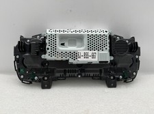 2016-2020 BMW 5 SERIES USED INSTRUMENT CLUSTER P#9392558