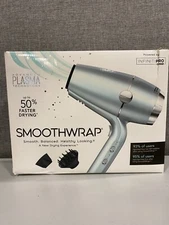 INFINITIPRO BY CONAIR SmoothWrap 910N Hair Dryer with Advanced Plasma Technology