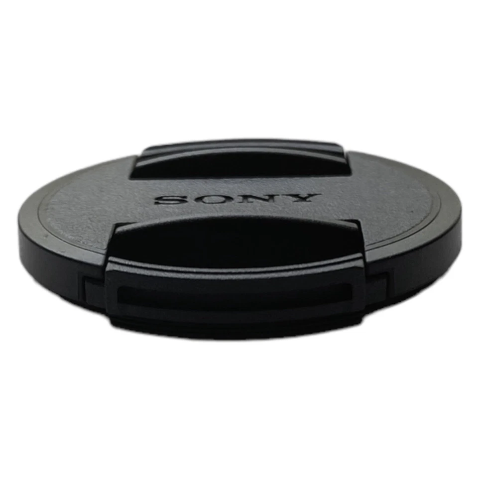 Sony Lens Cap Cover ALC-F40.5S 40.5MM Replacement Part Genuine Sony - Image 3 of 4