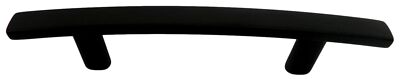 Amerock BP26201BBR Cyprus 3 '' Mitte zu Verbindung Schrankgriff Schwarz Bronze