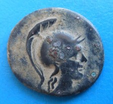 Phrygie Phrygia Acmoneia Akmoneia TRES RARE monnaie
