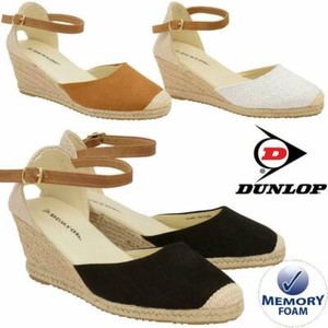 memory foam espadrilles