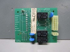 Maytag Card-Op Commercial Washer Relay Board 22004172 6 2306920 6-2306920 ASMN
