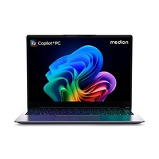 Medion Ai Nb S30 Qualcomm Snapdragon X Elite 32gb Ram 1tb Ssd 14 Inch W 30037937