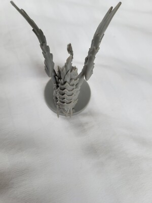 Massive Darkness II CMON - Gryphon